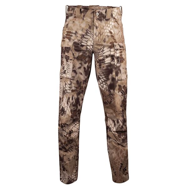 Kalhoty Kryptek Dalibor 3 Highlander 34