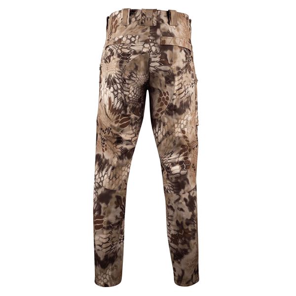 Kalhoty Kryptek Dalibor 3 Highlander 34