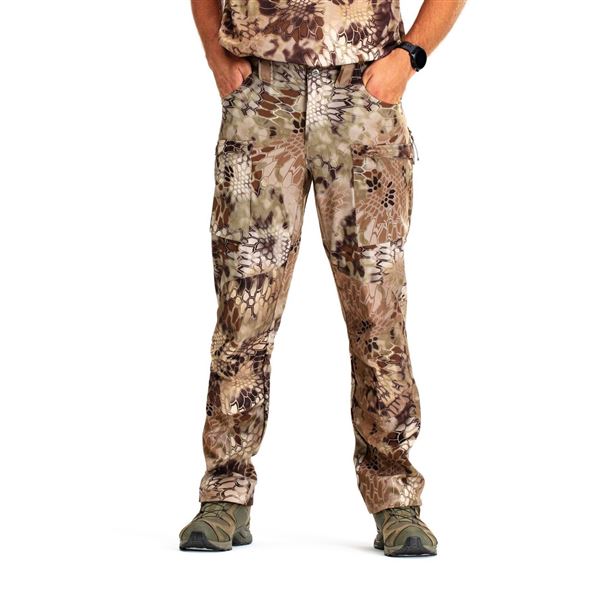 Kalhoty Kryptek Dalibor 3 Highlander 34