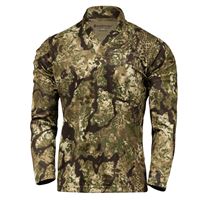 Triko Kryptek Dallol LS Rugby Obskura Transitional XL