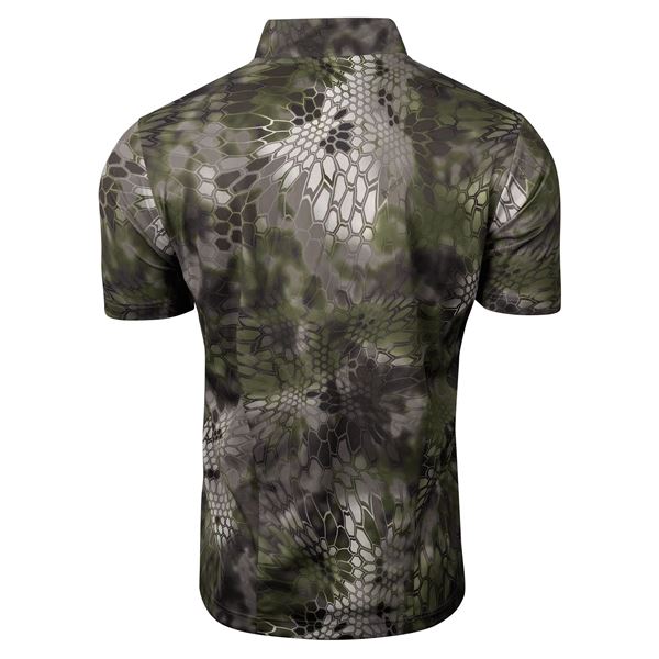 Triko Kryptek Dallol SS Rugby Altitude S
