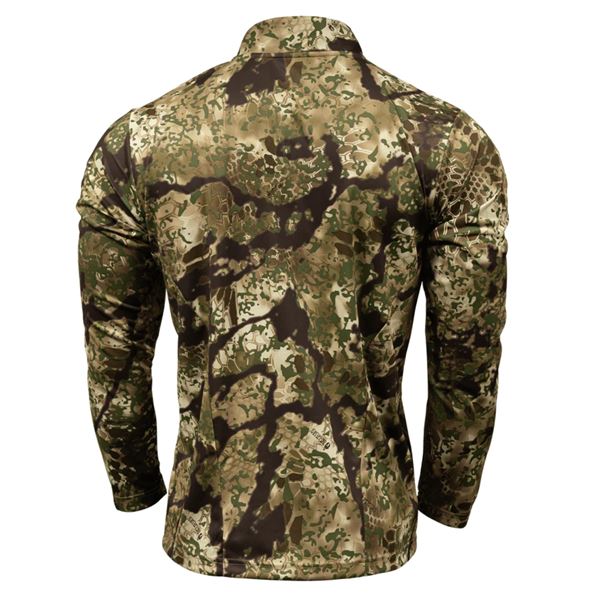 Triko Kryptek Dallol SS Rugby Obskura Transitional XXL