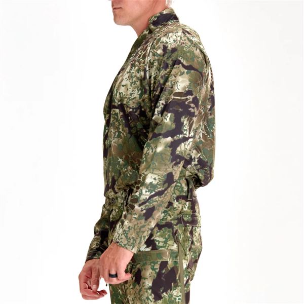 Triko Kryptek Dallol SS Rugby Obskura Transitional XXL
