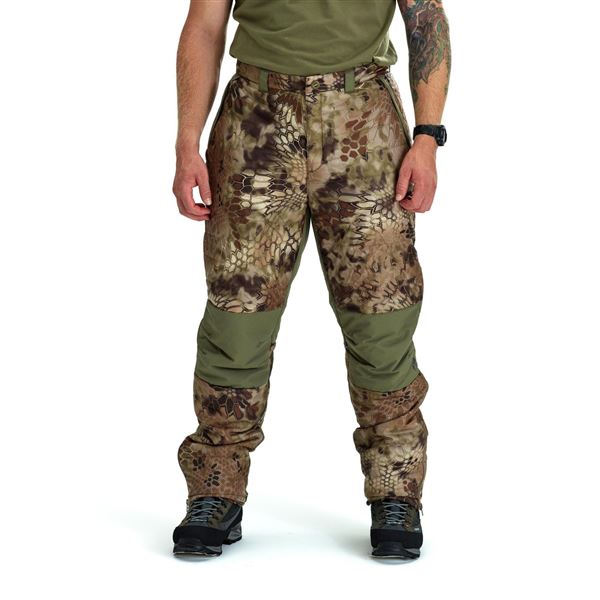 Kalhoty Kryptek Sentinel Highlander M