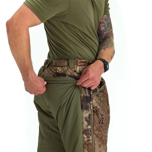 Kalhoty Kryptek Sentinel Highlander M