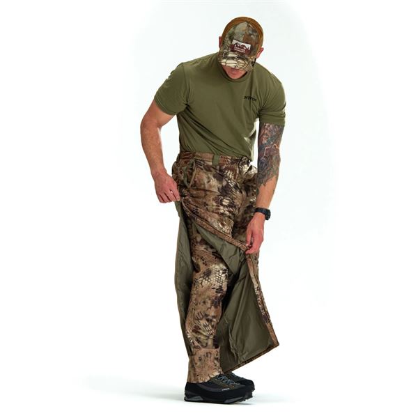 Kalhoty Kryptek Sentinel Highlander M