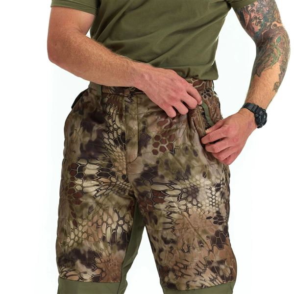 Kalhoty Kryptek Sentinel Highlander M