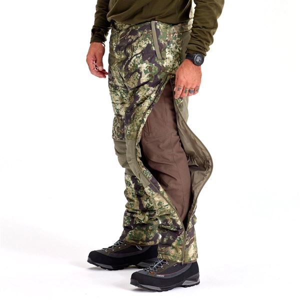 Kalhoty Kryptek Sentinel Obskura Transitional XL