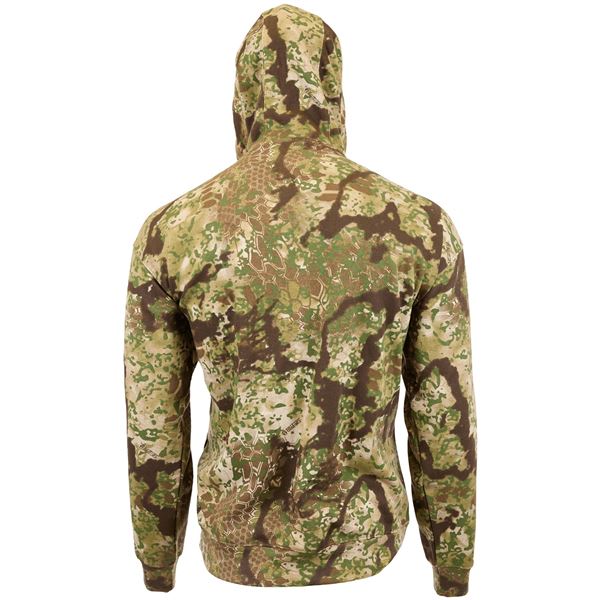 Mikina Kryptek Stalker Obskura Transitional XXL