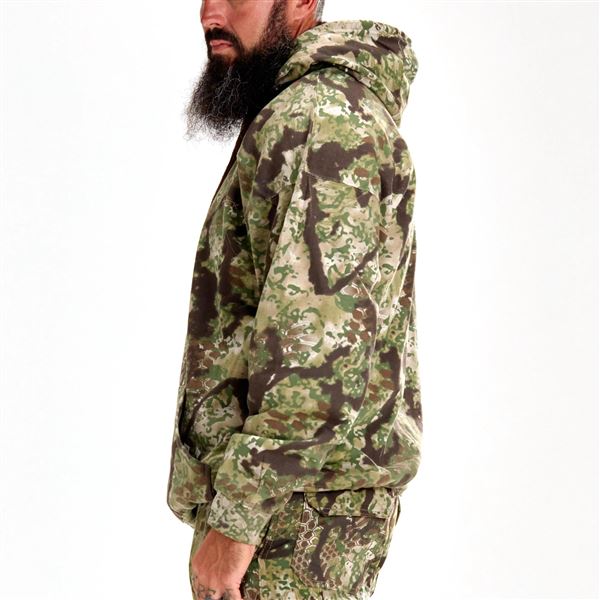 Mikina Kryptek Stalker Obskura Transitional XXL