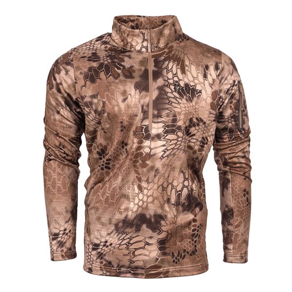 Mikina Kryptek Arma Lite Highlander M