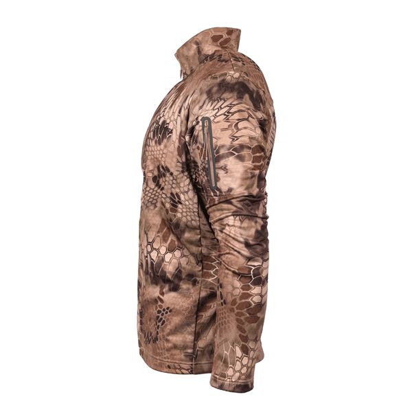 Mikina Kryptek Arma Lite Highlander M
