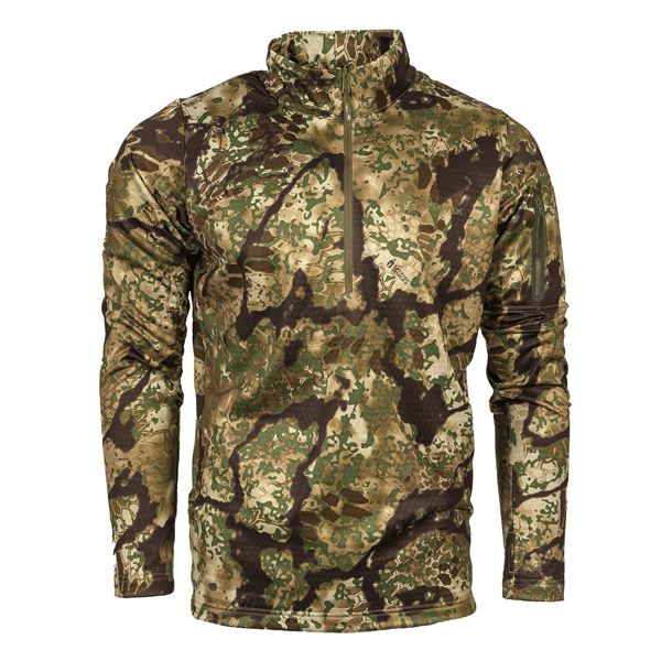 Mikina Kryptek Arma Lite Obskura Transitional XL