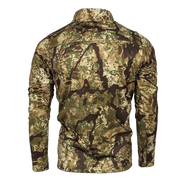 Mikina Kryptek Arma Lite Obskura Transitional XL