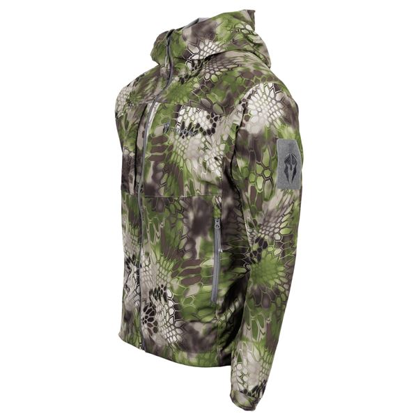Bunda Kryptek Dalibor Pro Altitude XXL