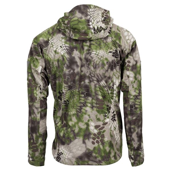 Bunda Kryptek Dalibor Pro Altitude XXL