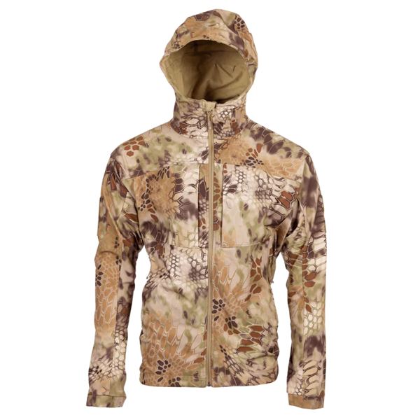 Bunda Kryptek Dalibor Pro Highlander S