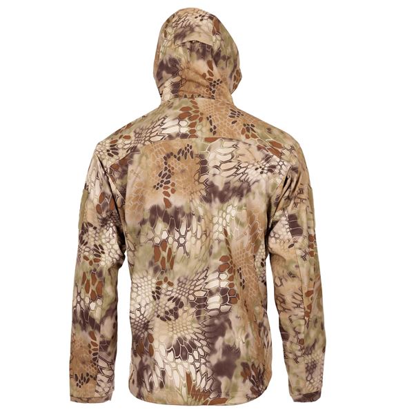 Bunda Kryptek Dalibor Pro Highlander XXL