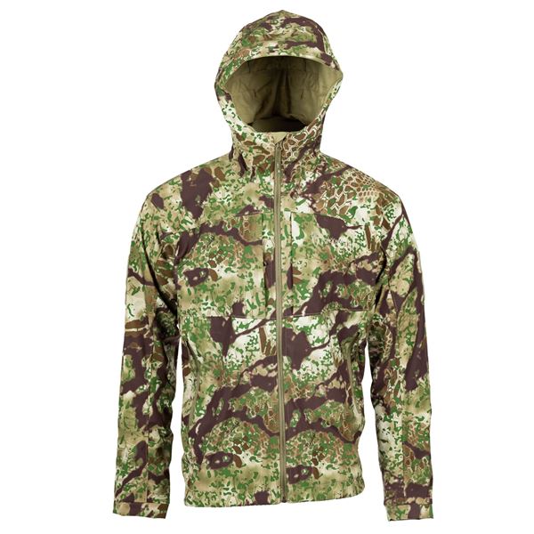 Bunda Kryptek Dalibor Pro Obskura Transitional M