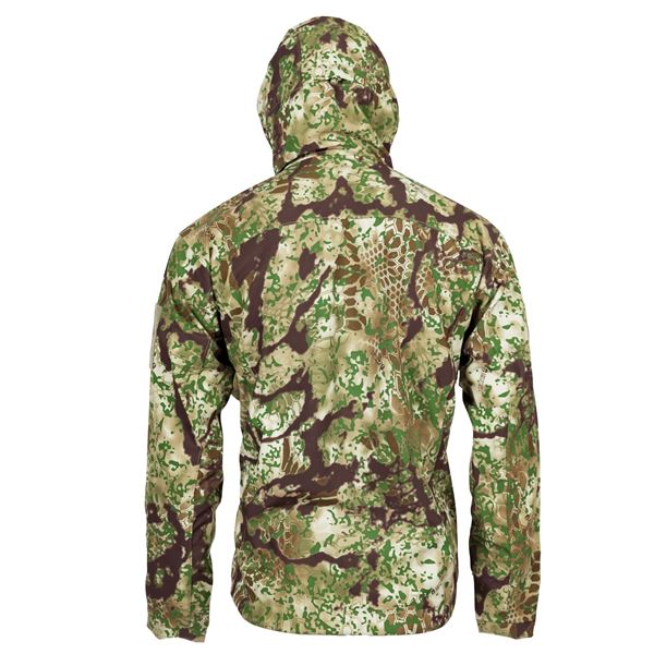 Bunda Kryptek Dalibor Pro Obskura Transitional M
