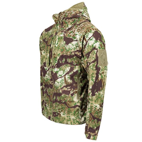 Bunda Kryptek Dalibor Pro Obskura Transitional XL