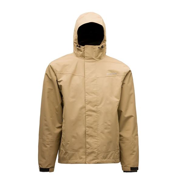 Bunda Grundéns Full Share 3-in-1 Oak M