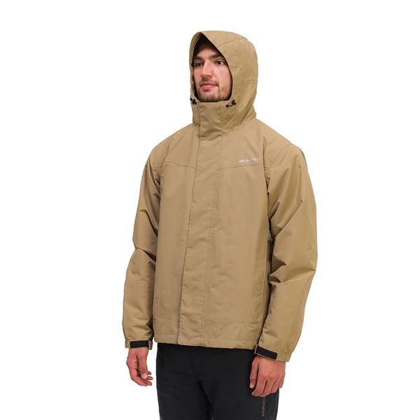 Bunda Grundéns Full Share 3-in-1 Oak M