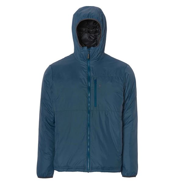 Bunda Grundéns Forecast Insulated - Poseidon vel. L