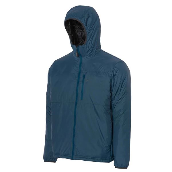 Bunda Grundéns Forecast Insulated - Poseidon vel. L