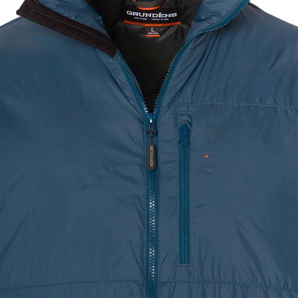 Bunda Grundéns Forecast Insulated - Poseidon vel. L