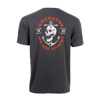 Funkční UV triko Grundéns SS Anchor Down XXL