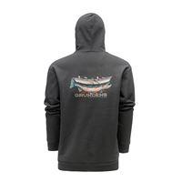 Mikina Grundéns Drift Boat Anchor L