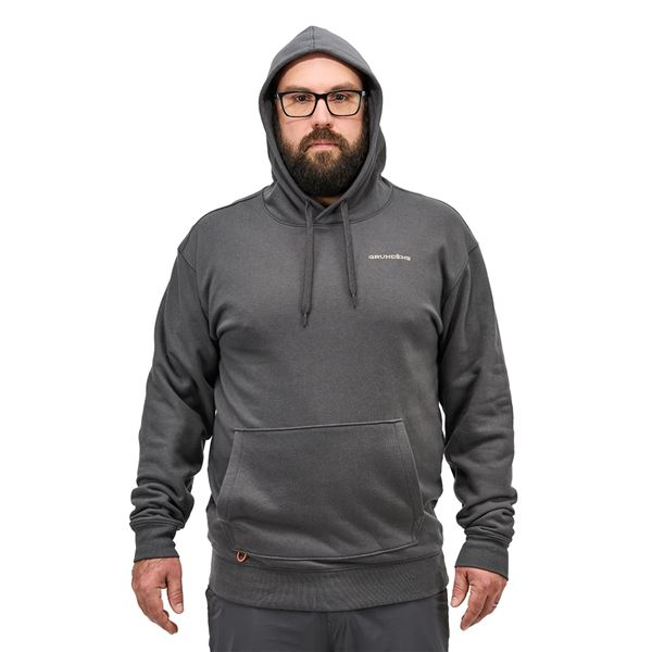 Mikina Grundéns Drift Boat Anchor 3XL