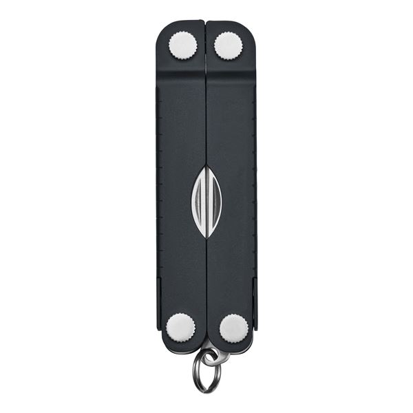 Multitool Leatherman Micra Jet Black