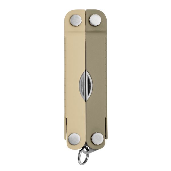 Multitool Leatherman Micra Cappuccino