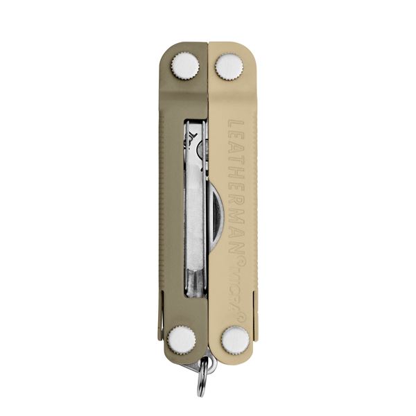 Multitool Leatherman Micra Cappuccino
