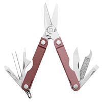 Multitool Leatherman Micra Heathered Blush