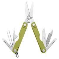 Multitool Leatherman Micra Mojito
