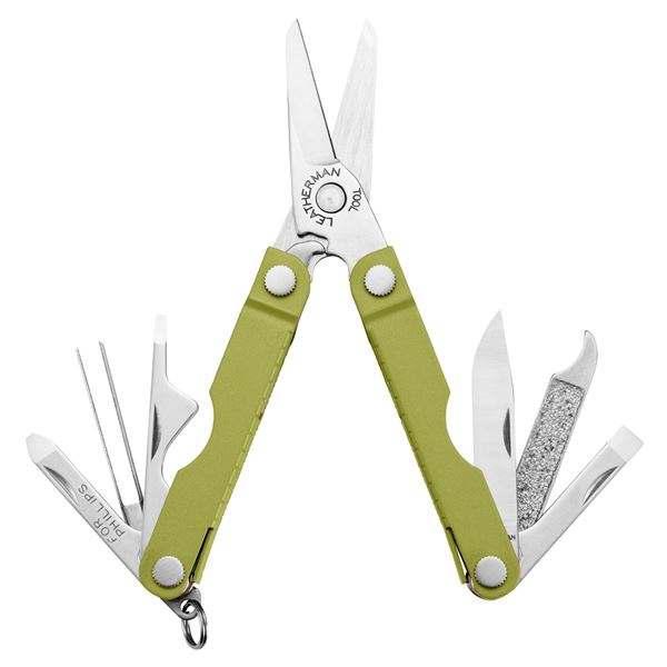 Multitool Leatherman Micra Mojito