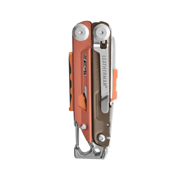 Multitool Leatherman Signal Mesa Verde