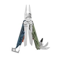 Multitool Leatherman Signal Tundrascape