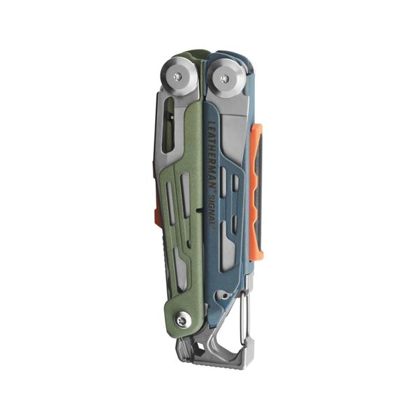 Multitool Leatherman Signal Tundrascape