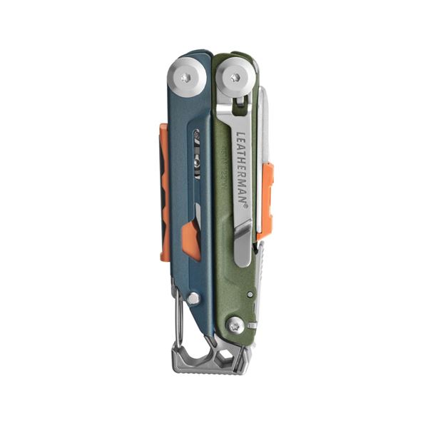 Multitool Leatherman Signal Tundrascape