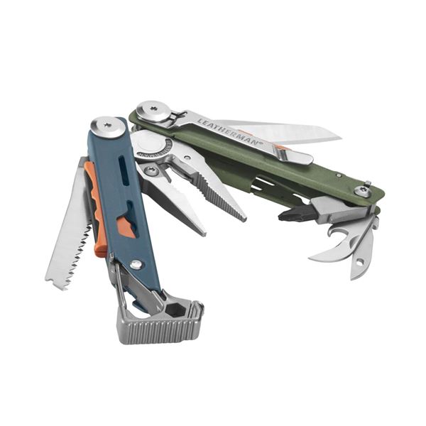Multitool Leatherman Signal Tundrascape