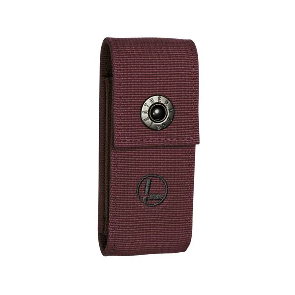 Nylonové pouzdro Leatherman Cranberry M