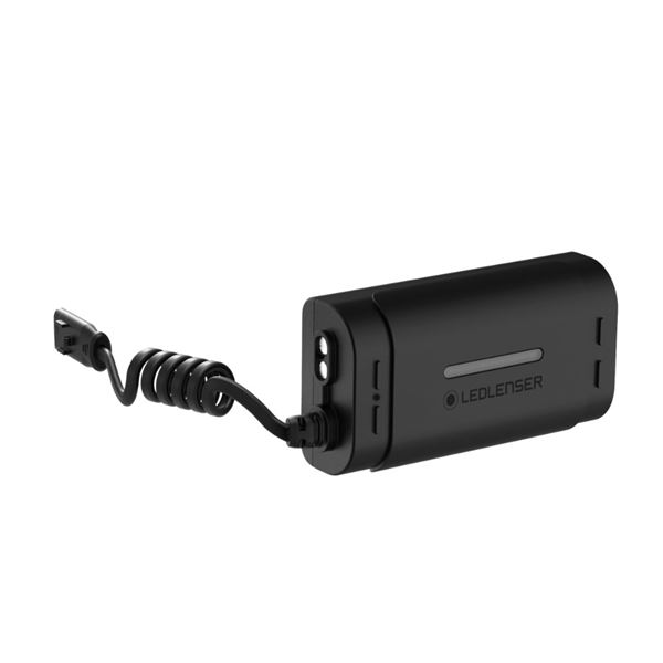 Ledlenser Akumulátor 18650-2P pro NEO9R