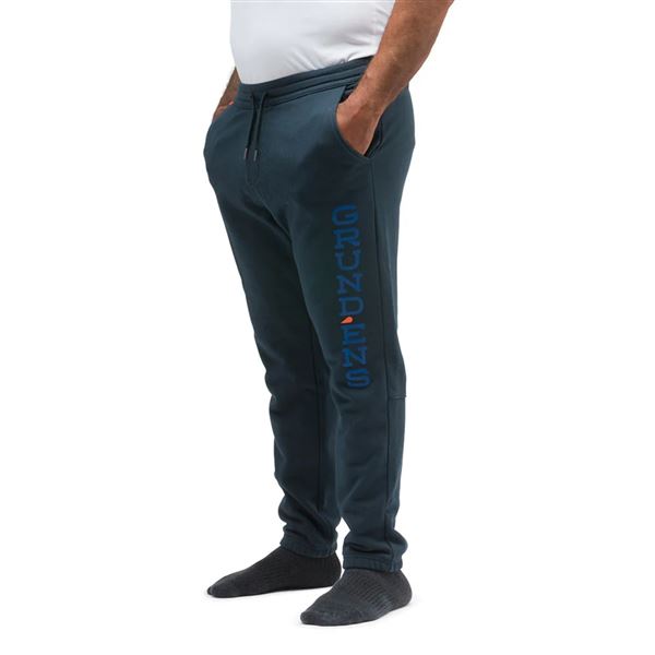 Tepláky Grundéns Dillingham Midnight M