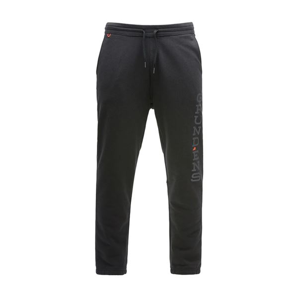Tepláky Grundéns Dillingham Black M