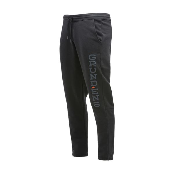 Tepláky Grundéns Dillingham Black M