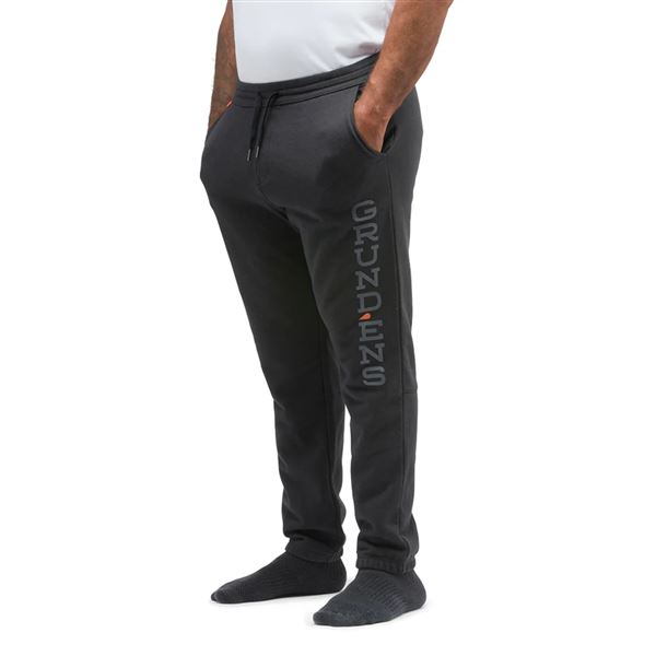 Tepláky Grundéns Dillingham Black M